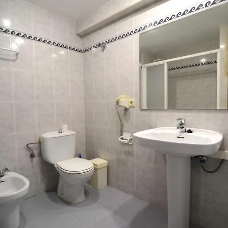 Appartement Nautic Bx-3 L'Estartit