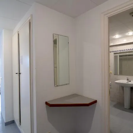 Appartement Nautic Bx-3
