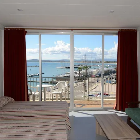 Nautic Bx-3 L'Estartit