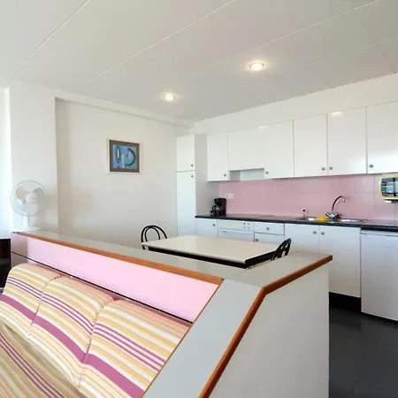 Nautic Bx-3 Apartment L'Estartit