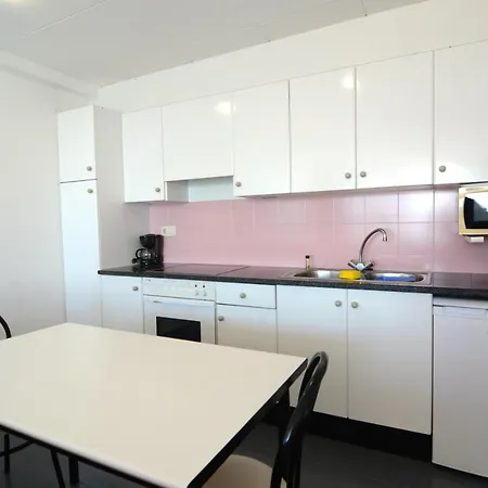 Nautic Bx-3 Apartment L'Estartit