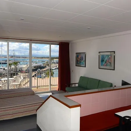 Nautic Bx-3 Apartment