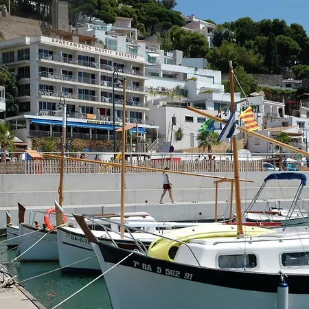 Appartamento Nautic Bx-3 *